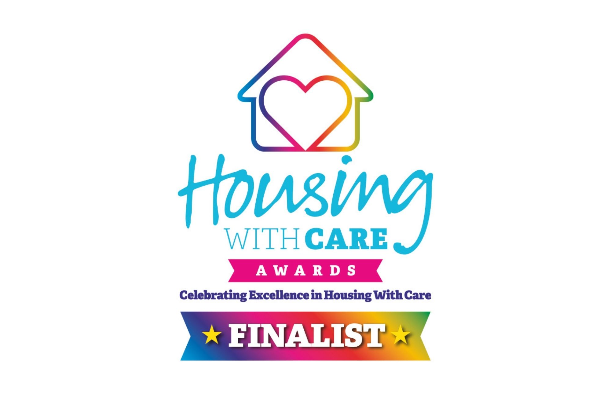Regal Care Becomes a Finalist at the Housing with Care Awards 2025