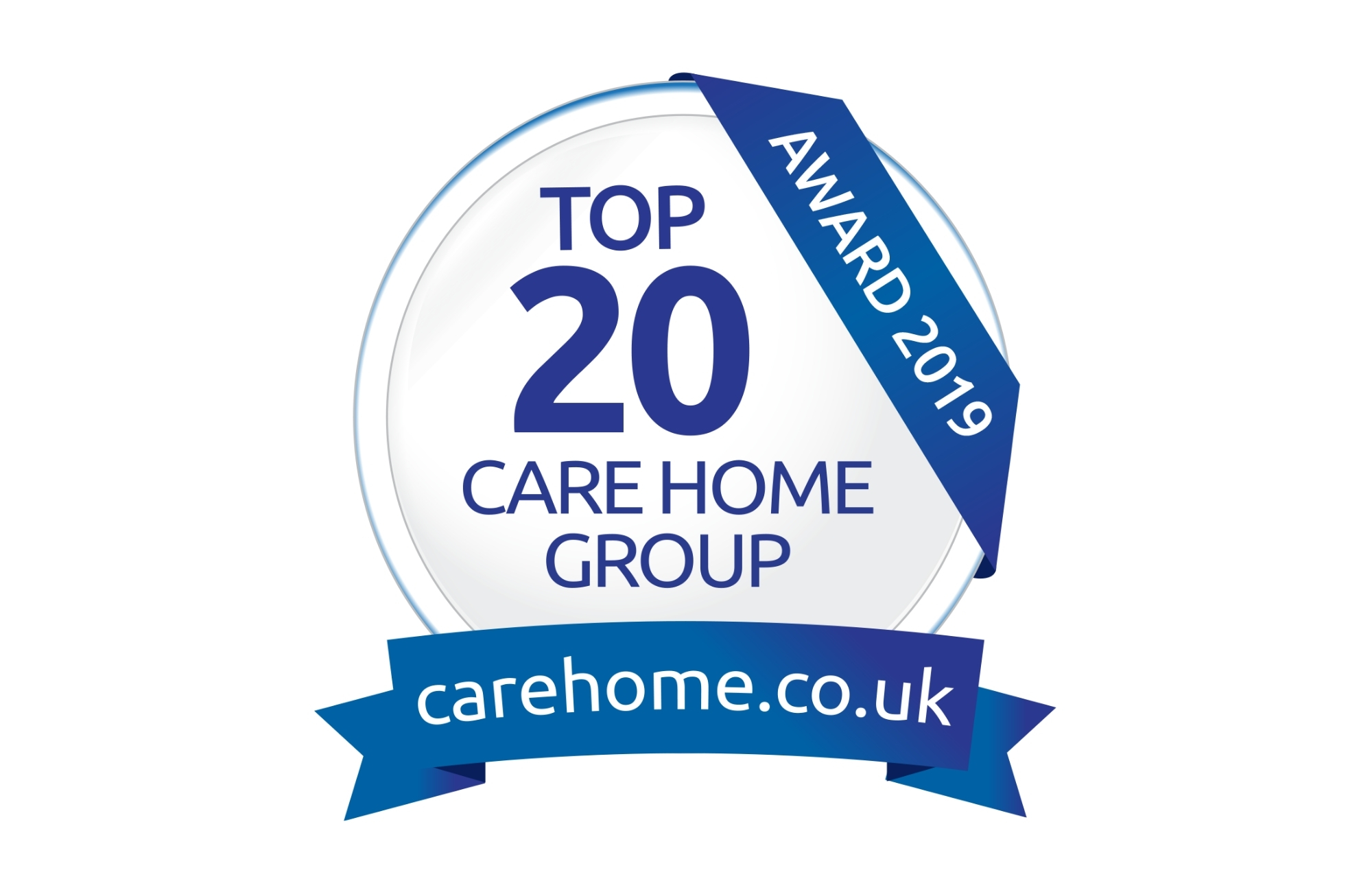 Regal Care in Top 20 Mid-size Care Home Groups 2019!