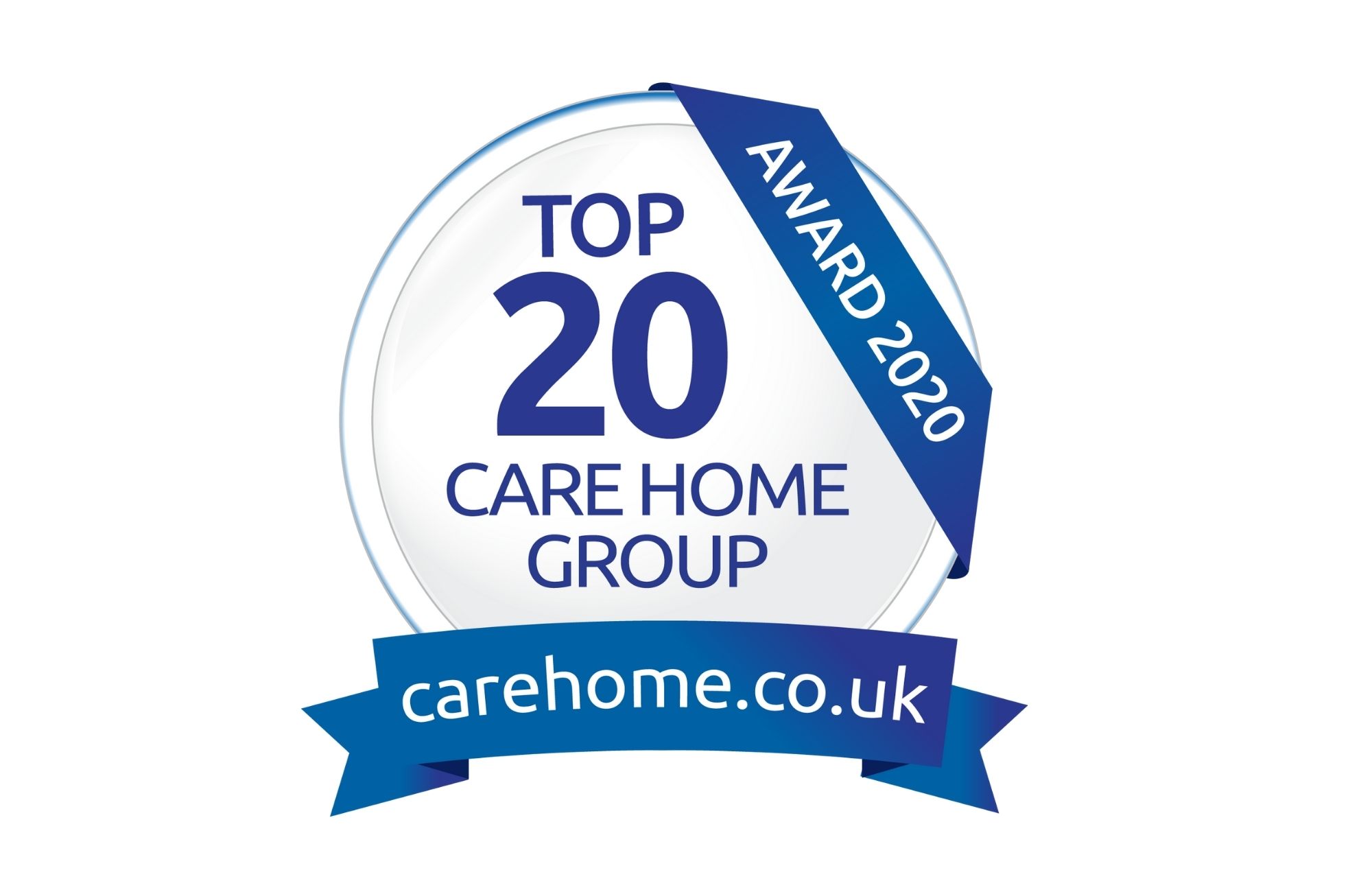 Regal Care in Top 20 Mid-size Care Home Groups 2020!