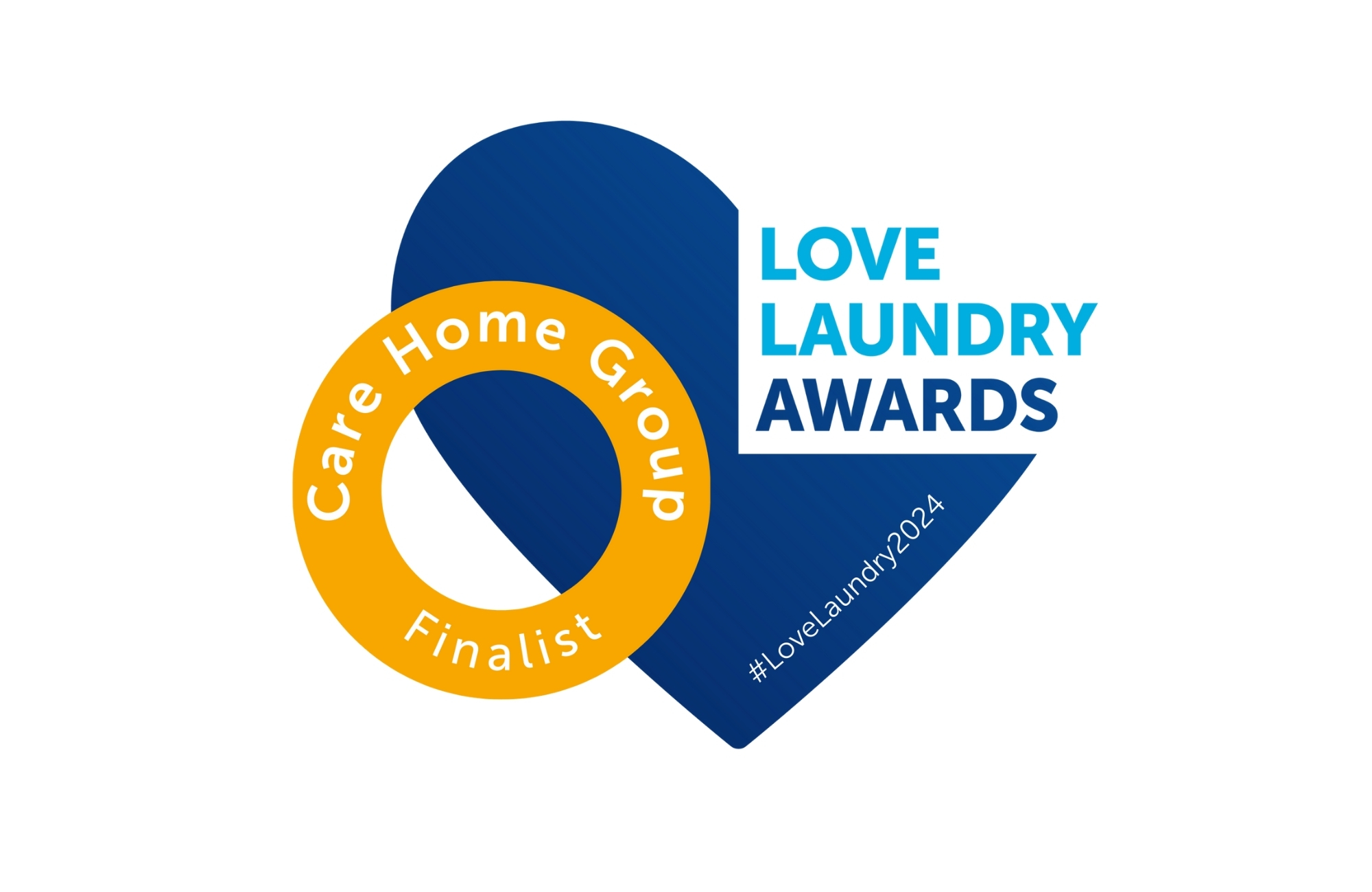 Regal Care Becomes a Finalist at Love Laundry Awards 2024