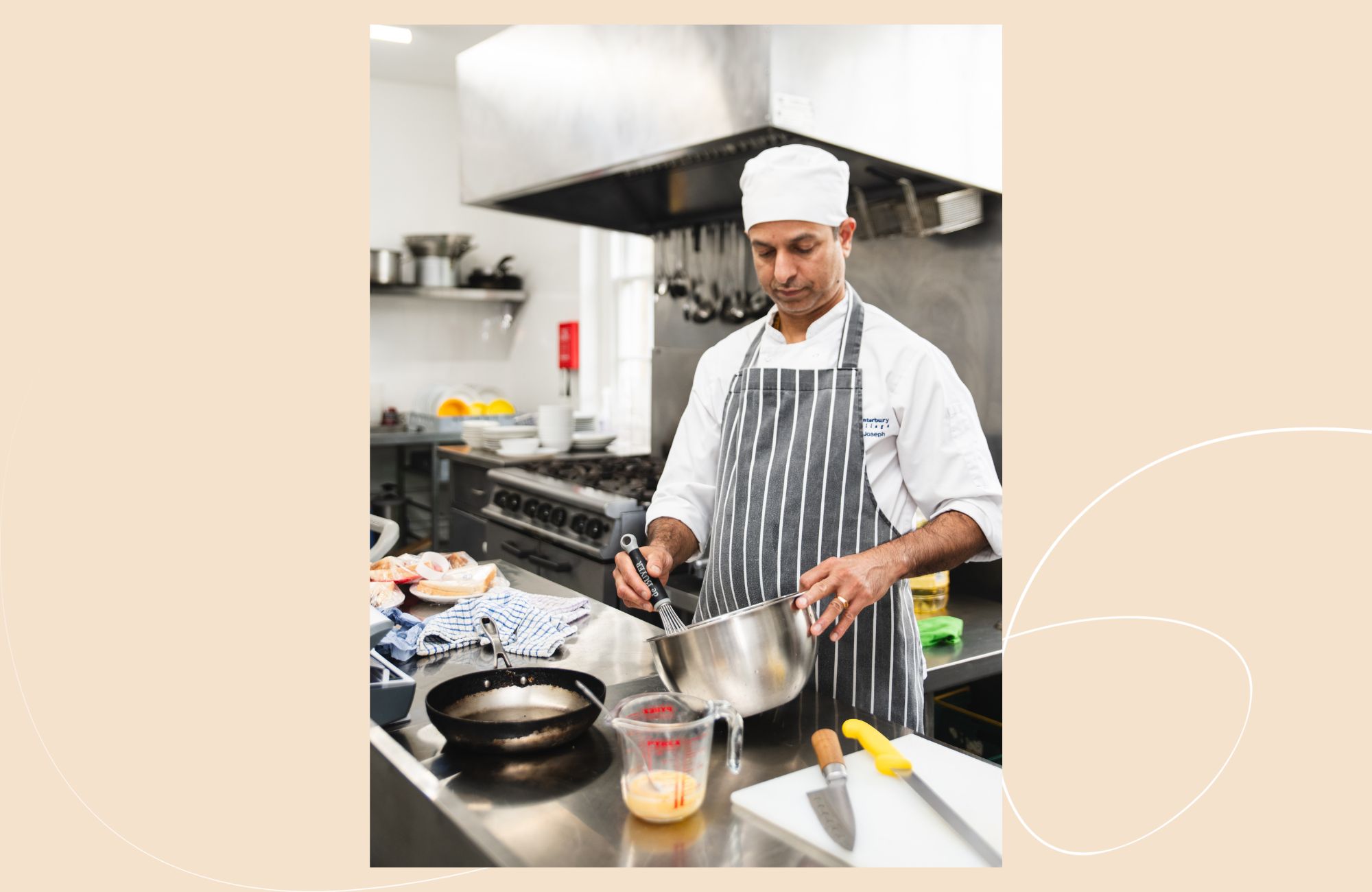 Head Chef – Weekend